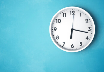 06:17 or 18:17 wall clock time
