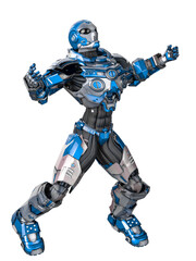 knight vision I got the power