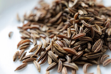 cumin seeds