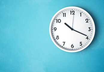 10:19 or 22:19 wall clock time