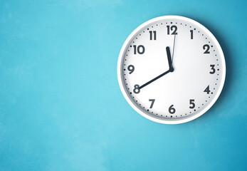 11:40 or 23:40 wall clock time