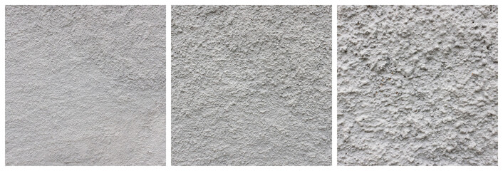 Texture - Enduit ciment