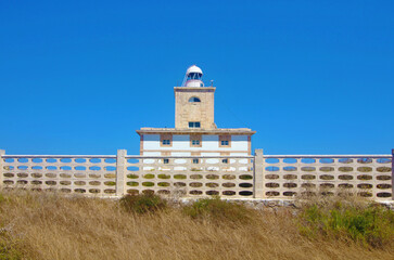 Faro de Tabarca, Alicante