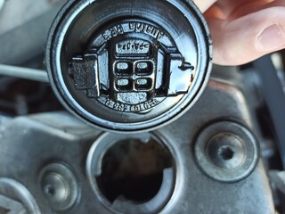 keys