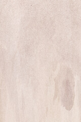 Old crumpled paper .Texture with a delicate shade .Place for text.Watercolor.