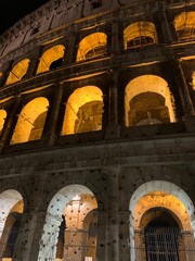 Colosseo night edition