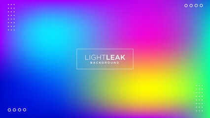 Abstract blurred background soft gradient.