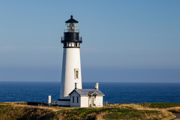 Yaquina Head Lighthouse 5