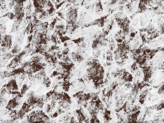 texture of stone. Digital art illustration