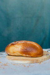 Brown bread