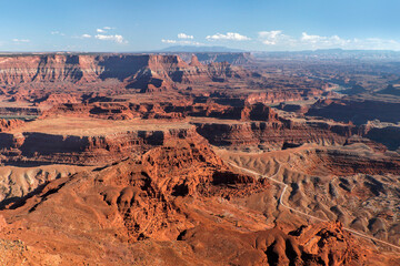 Dead Horse Point Viewpoint 3