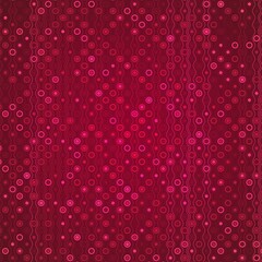 Abstract Purple Background