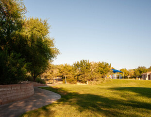 Allegro Park, Henderson, NV.