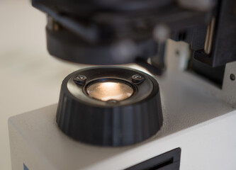 Microscopy Laboratory