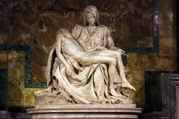 La Pietà