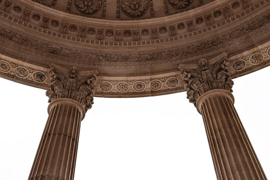 Templo del Amor