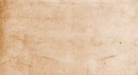 Old Beige Rough Vintage Paper