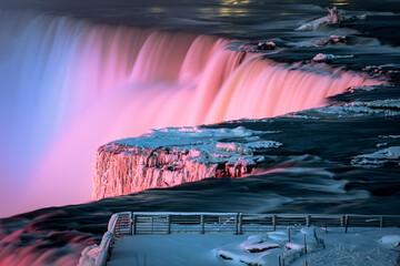Niagara Falls