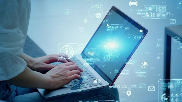 デジタルトランスフォーメーション 