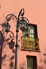 CAMINITO LA BOCA  II
