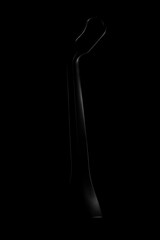 objects that look different by light