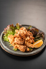 唐揚げ　からあげ