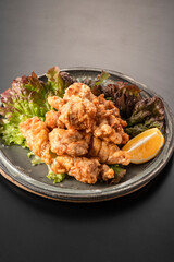 唐揚げ　からあげ