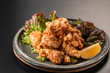 唐揚げ　からあげ