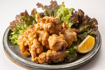 唐揚げ　からあげ