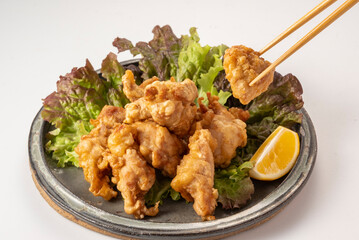 唐揚げ　からあげ