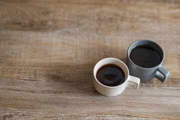 コーヒー