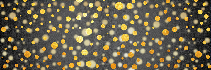 background with stars