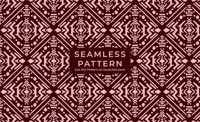 mosaic patterns. modern background with Arabic mandala ornaments. Patterns, backgrounds and wallpapers for your design. Textile ornament. Vector illustration.