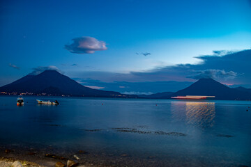 Lago Atitlan