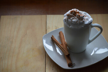 Capuchino