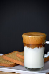 Latte.