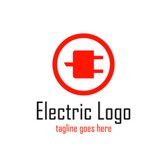 socket logo in orange circle