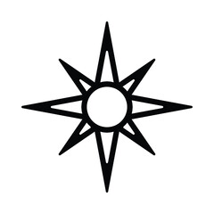 compass icon