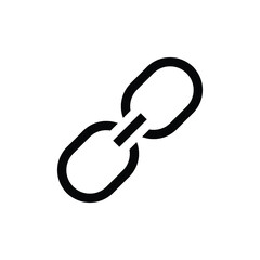 link icon vector
