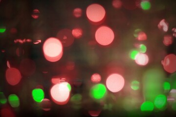 bokeh abstract background bright for design