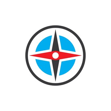 Compass logo images