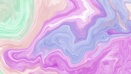 Abstract liquify wave, Marble  color,  Luxury marble pattern texture background.