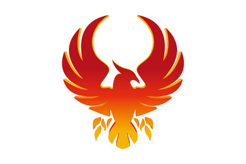 phoenix bird fair logo