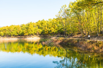 횡성호수길 산책

