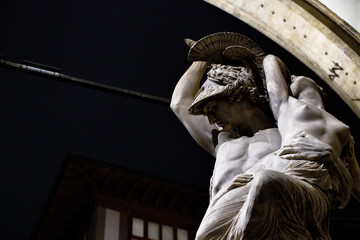 Florence Landscapes 