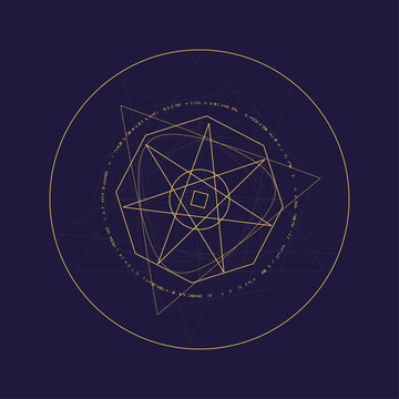 Magic Circle