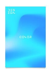 Trendy mesh minimal abstract covers. Vector EPS 10