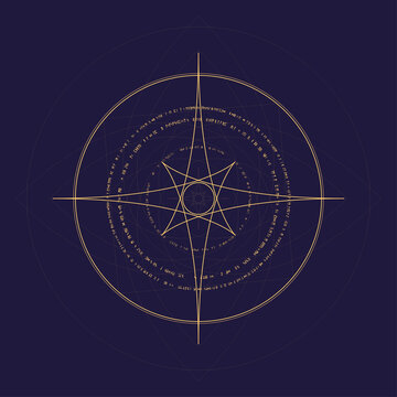Magic Circle