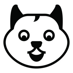 icon for graphic design job application website report and other design job.