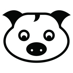 icon for graphic design job application website report and other design job.